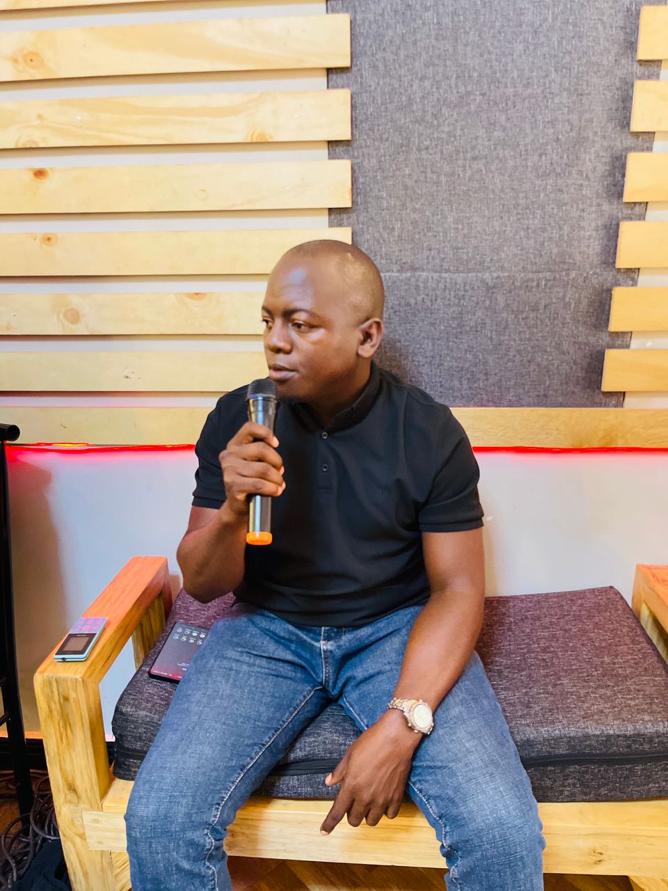 Ivan Mpagi