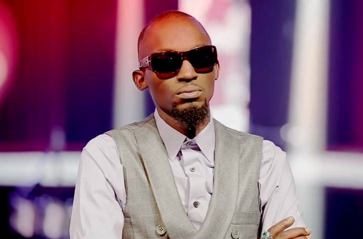Mowzey Radio