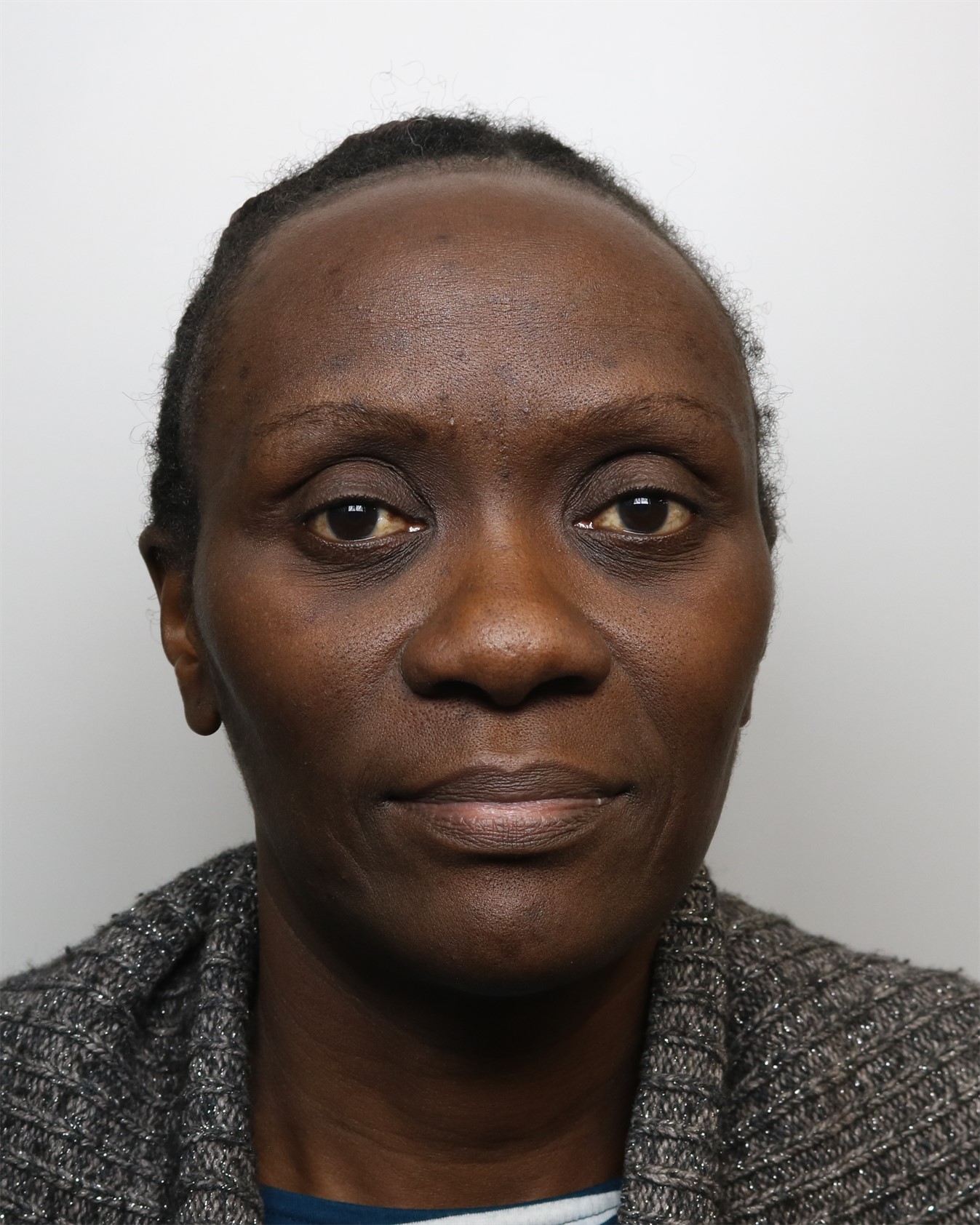 Lydia Mugambe