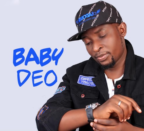 Baby Deo Star