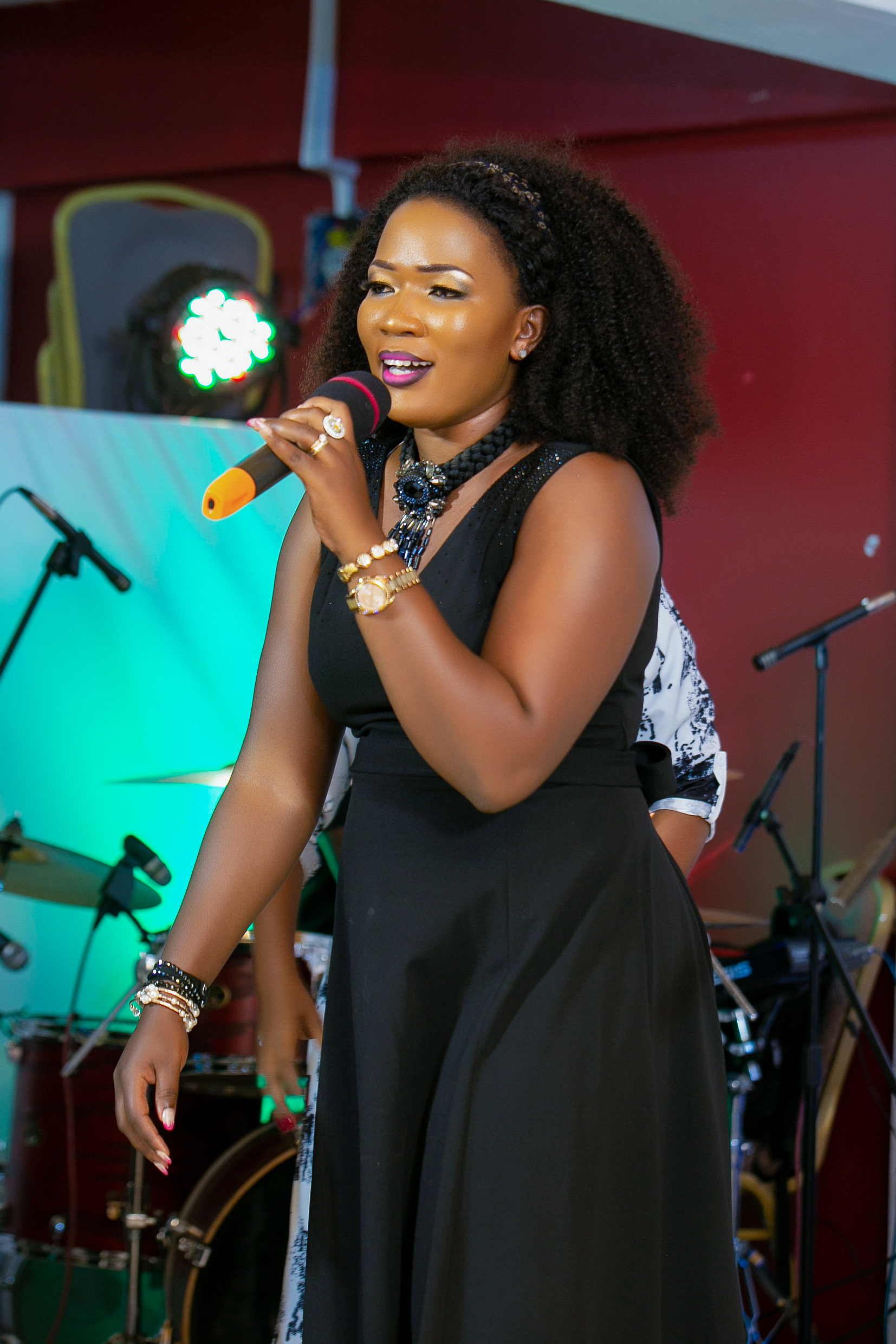 Vivian Masembe
