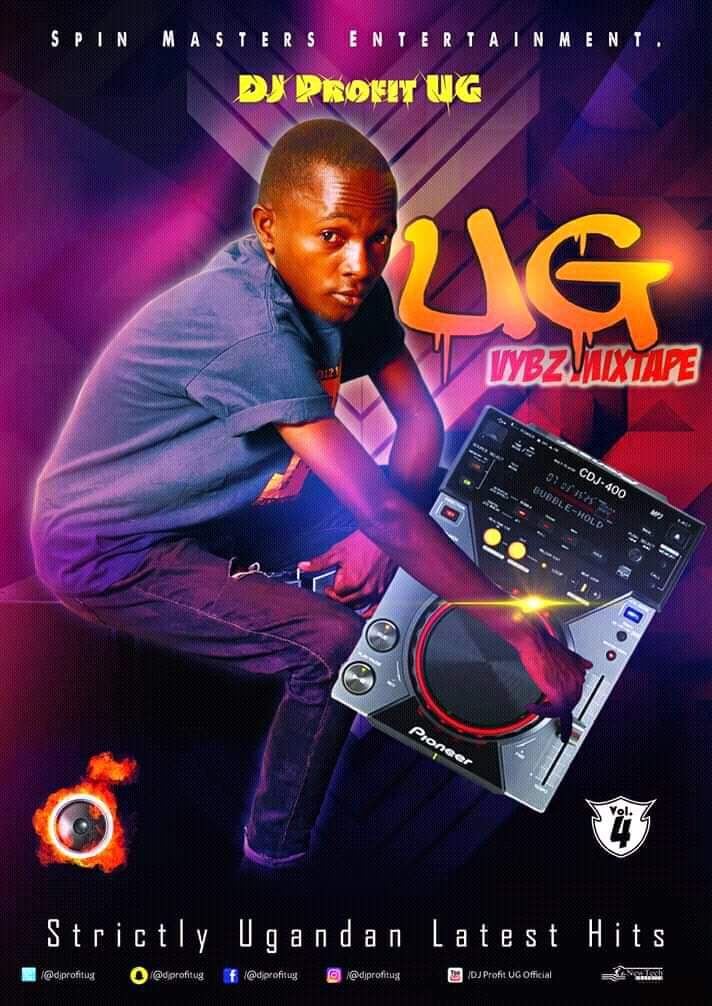 DJ Profit