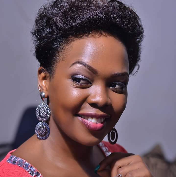 Emily Mwebaze Kikazi