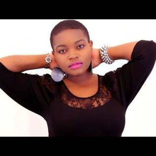 Fyonna Nsubuga
