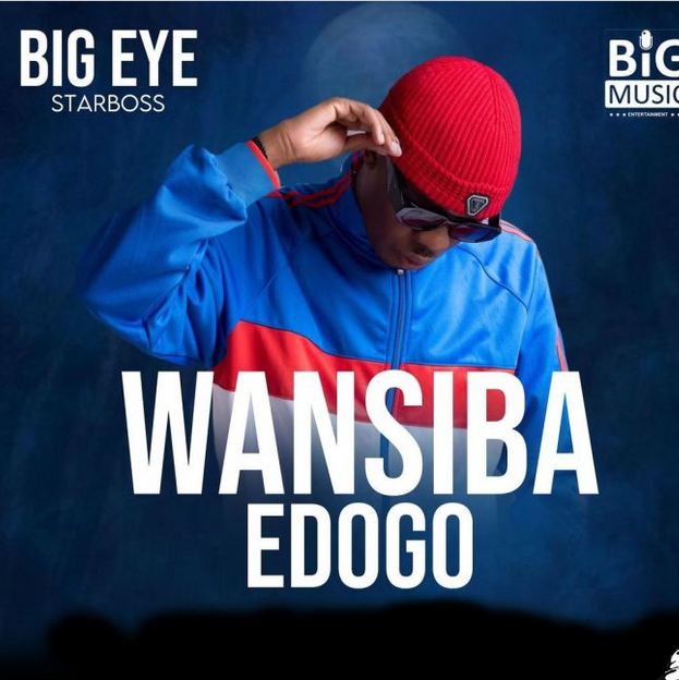 Wansiba Edogo