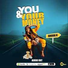 You and Your Money