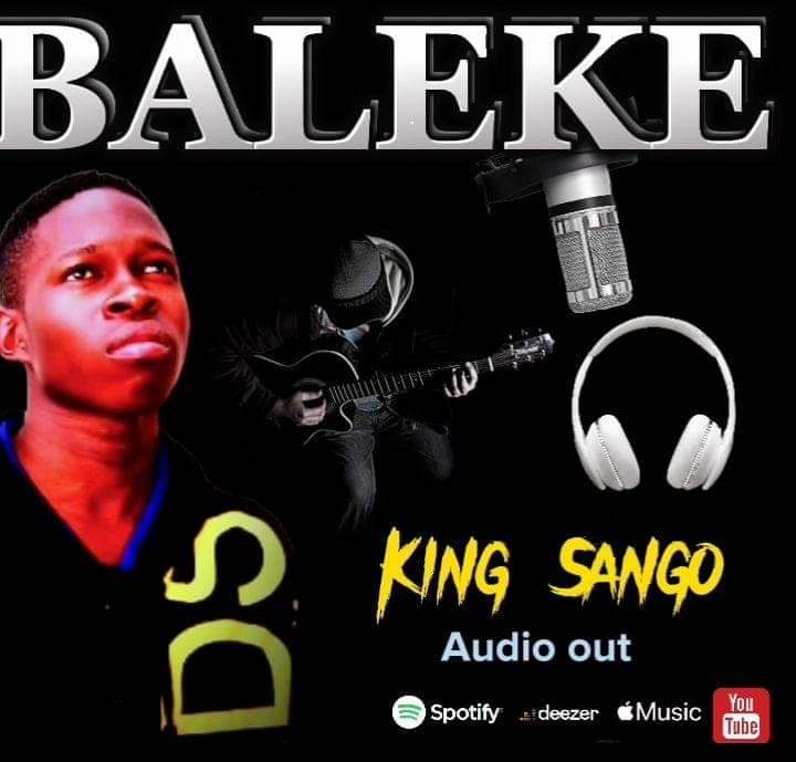 King Sango