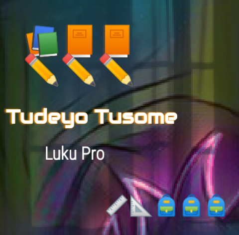 Tudeyo Tusome