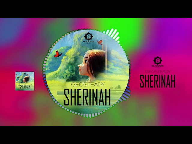 Sherinah