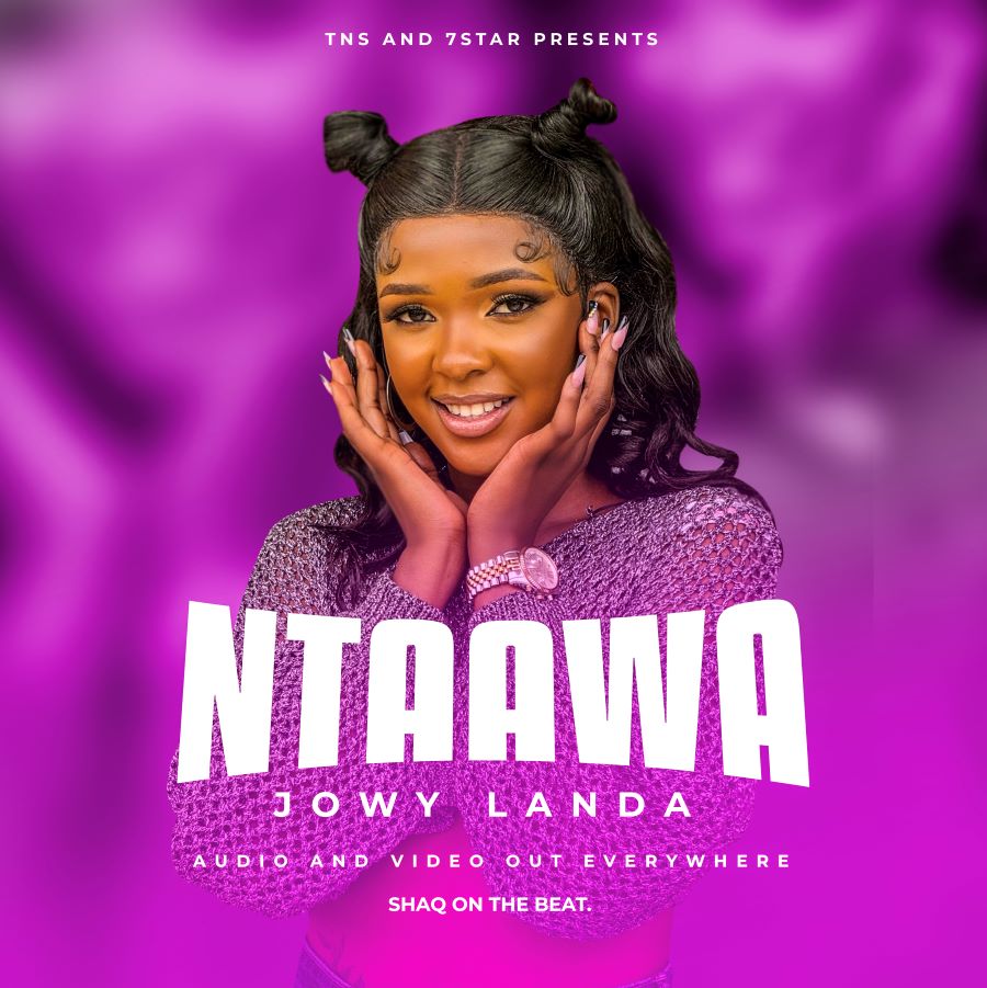Ntaawa - Jowy Landa | Free Mp3 Audio Download | Blizz Uganda
