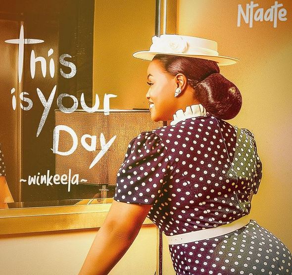 This is Your Day (Winkeela)