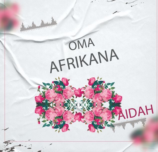 Oma Afrikana