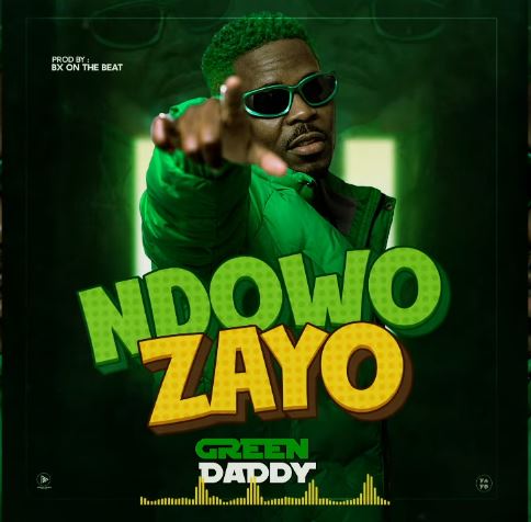 Ndowozayo