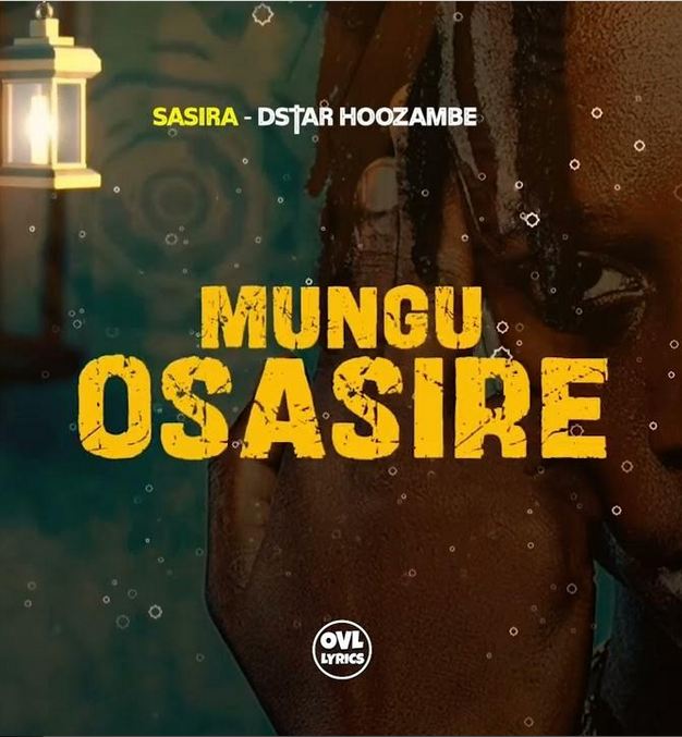 Mungu Sasila