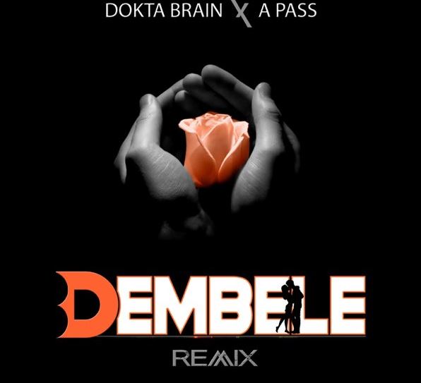 Dembele Remix