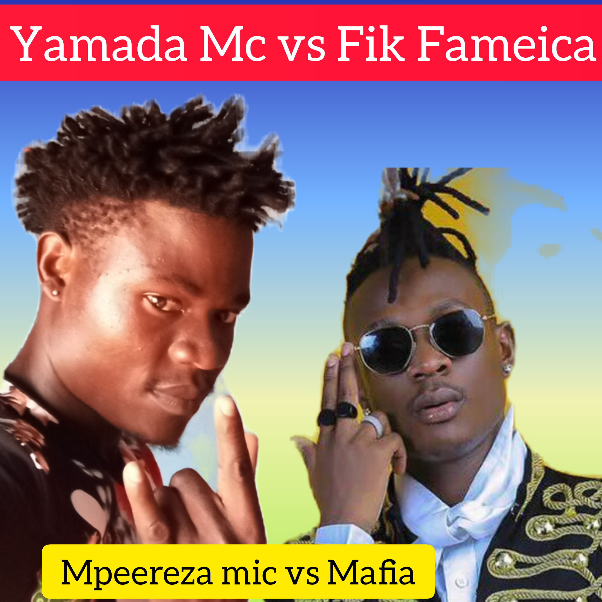 Battle Mpeereza vs Mafia