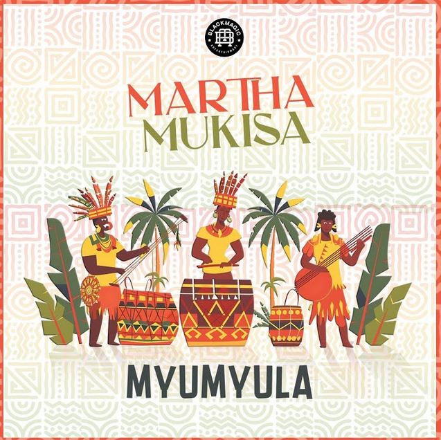 Myumyula