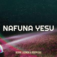 Nafuna Yesu