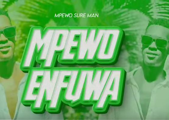 Mpeewo Enfuuwa