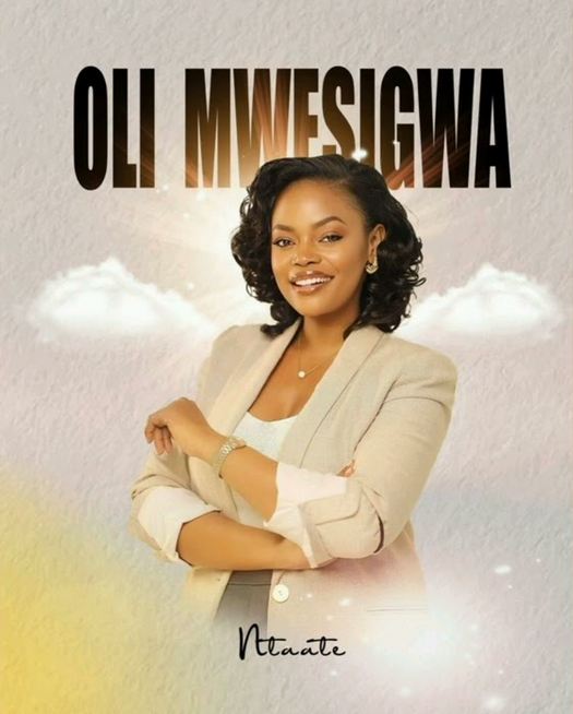 Oli Mwesigwa