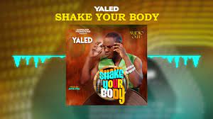 Shake Your Body Yaled