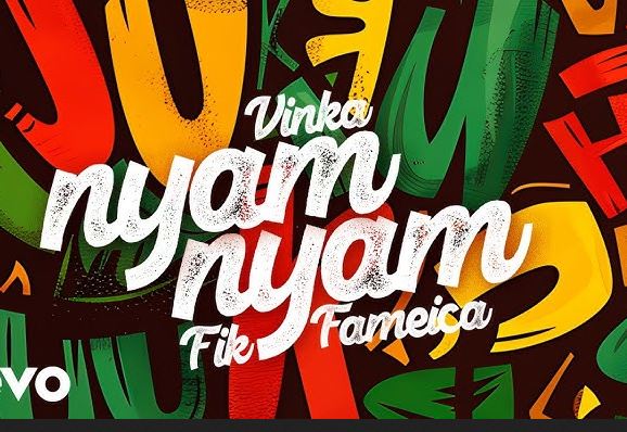 Nyam Nyam
