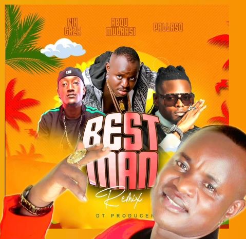 Best Man (Remix)