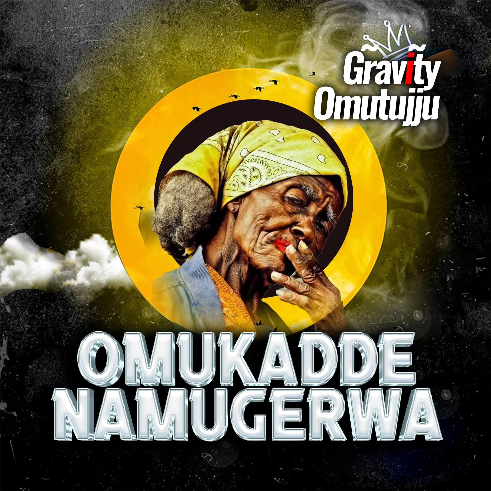 Omukadde Namugerwa