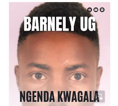 Ngenda Kwagala (January)