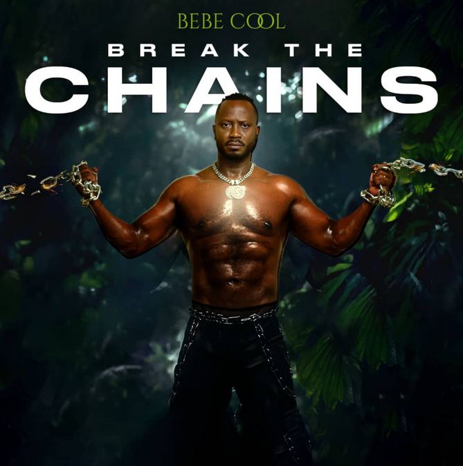 Bebe Cool