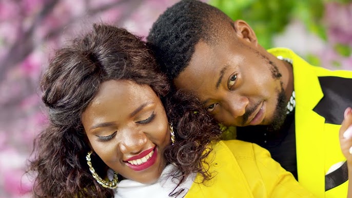 Mpalana Buwalanyi