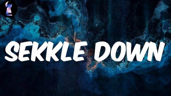 Sekkle Down