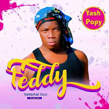 Yash Popy