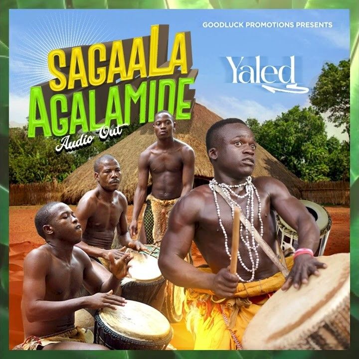 Sagaala Agalamide [Simujaguzo]