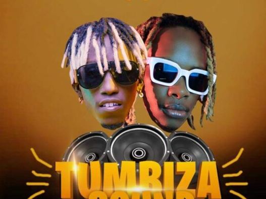 Tumbiza Sound (Remix)
