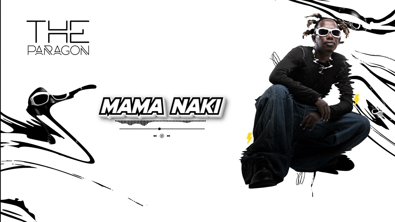 Mama Naki