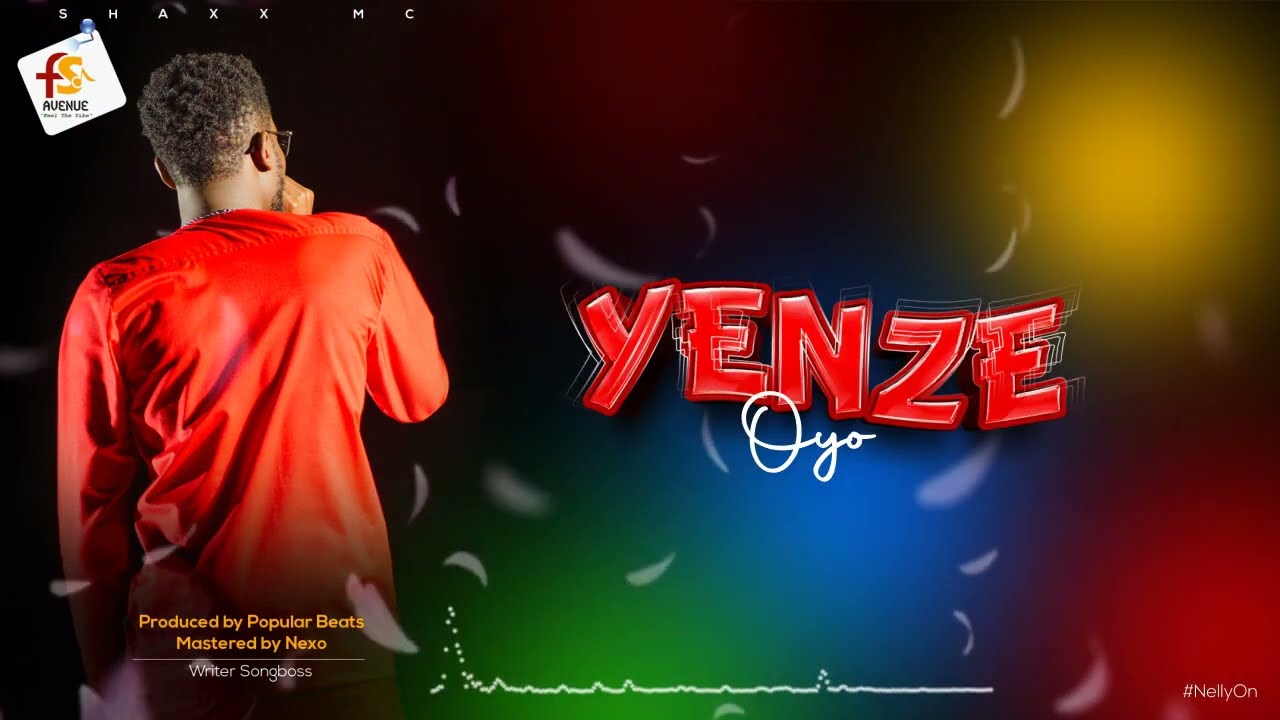 Yenze Oyo