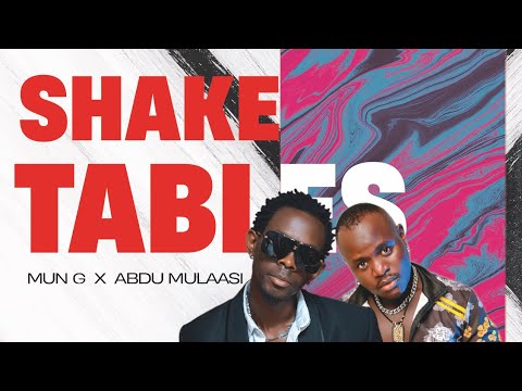 Shake Tables