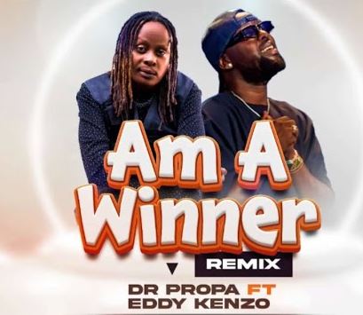 Am A Winner (Remix)