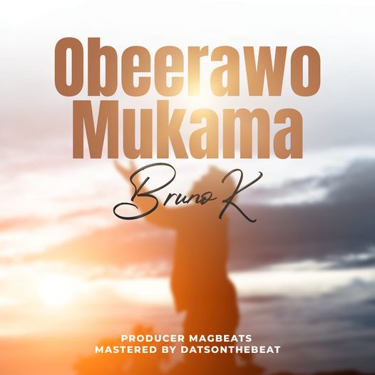 Obeerawo Mukama