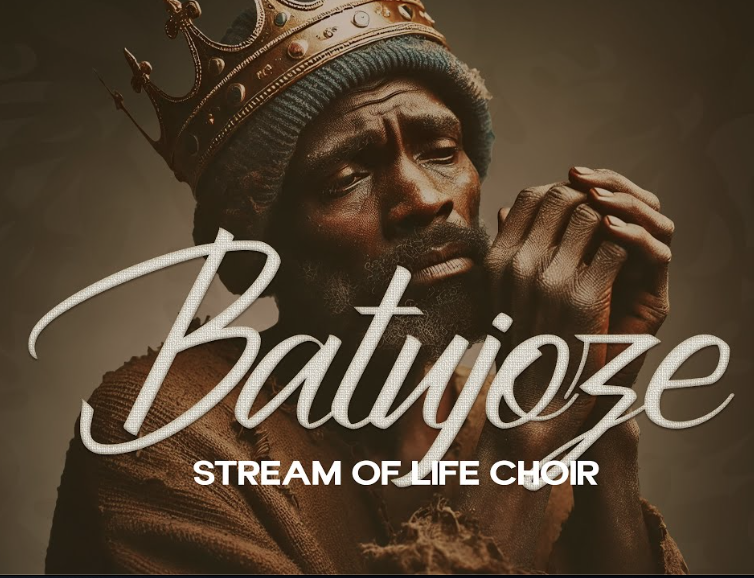 Batujoze