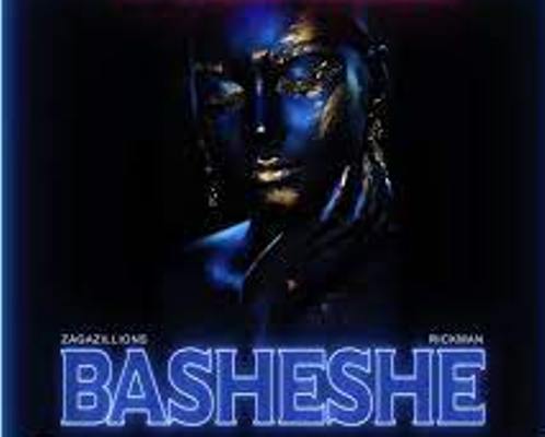 Basheshe
