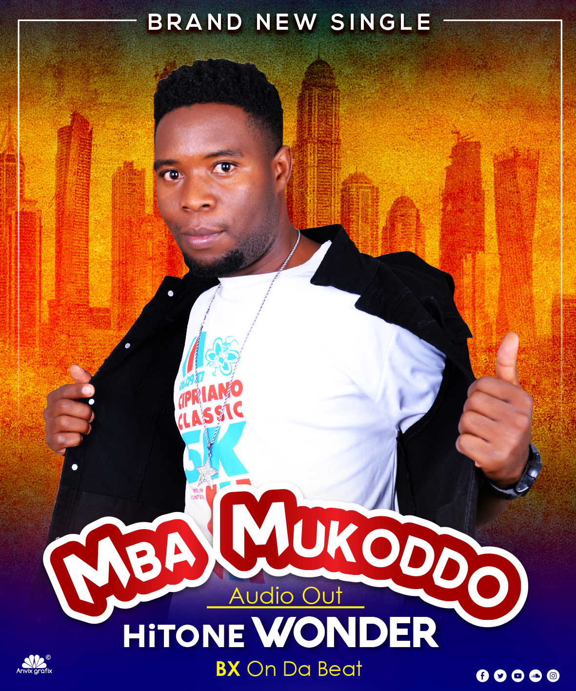 Mba Mukodo