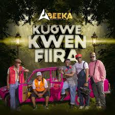 Abeeka Band - Kugwe Kwenfiira