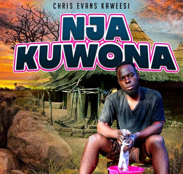 Nja Kuwona