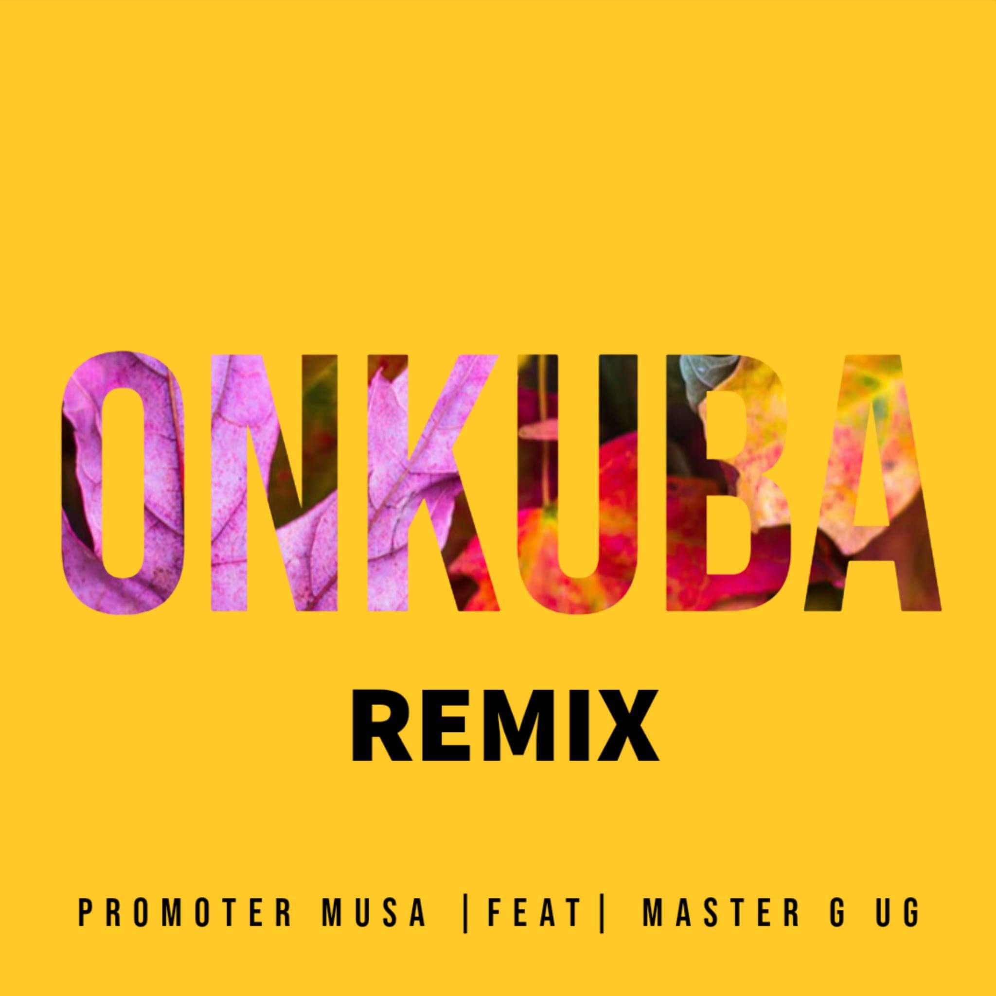 Onkuba (Remix)