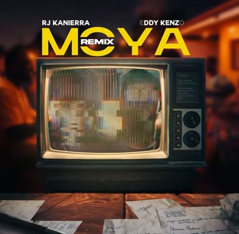 MOYA Remix