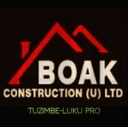 Boak Construction