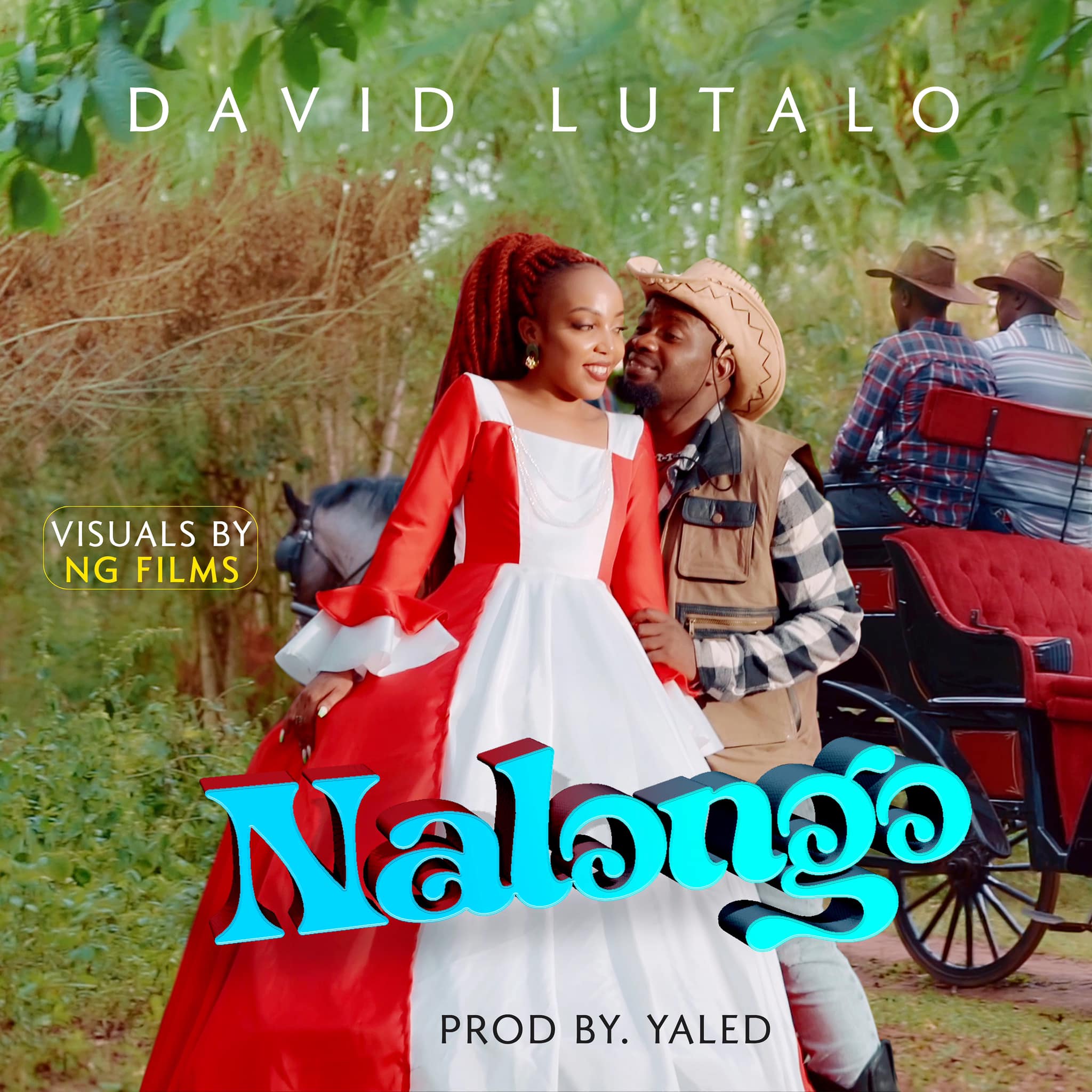 Nalongo