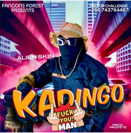 Kadingo (fuck You)